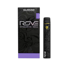 Skywalker OG | Melted Diamond Live Resin Disposable | 1.0g (Ready-To-Use)