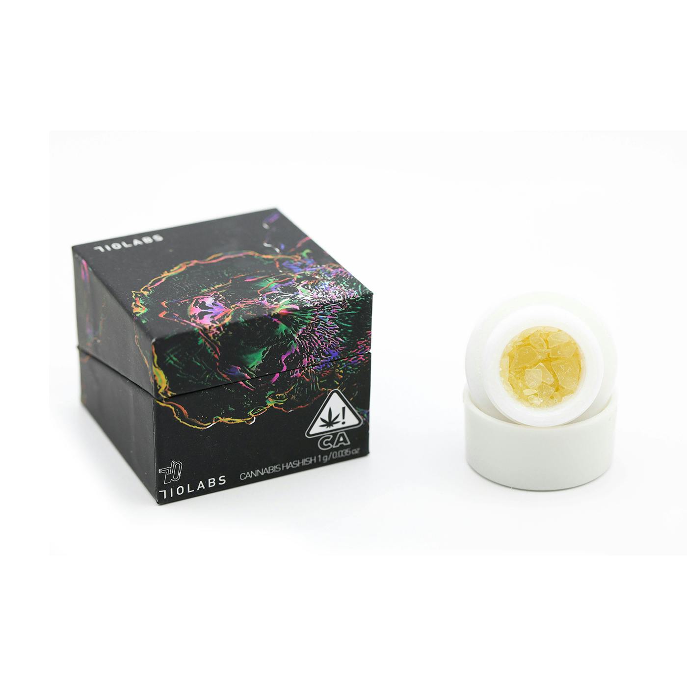 Product: 710 LABS | GARLIC COCKTAIL #7 | 1ST PRESS HYBRID