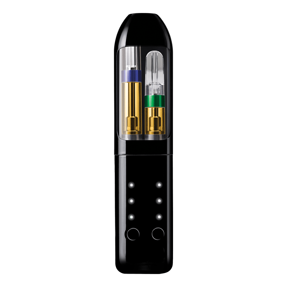 Aiden Blend Pen Dual Cartridge Device
