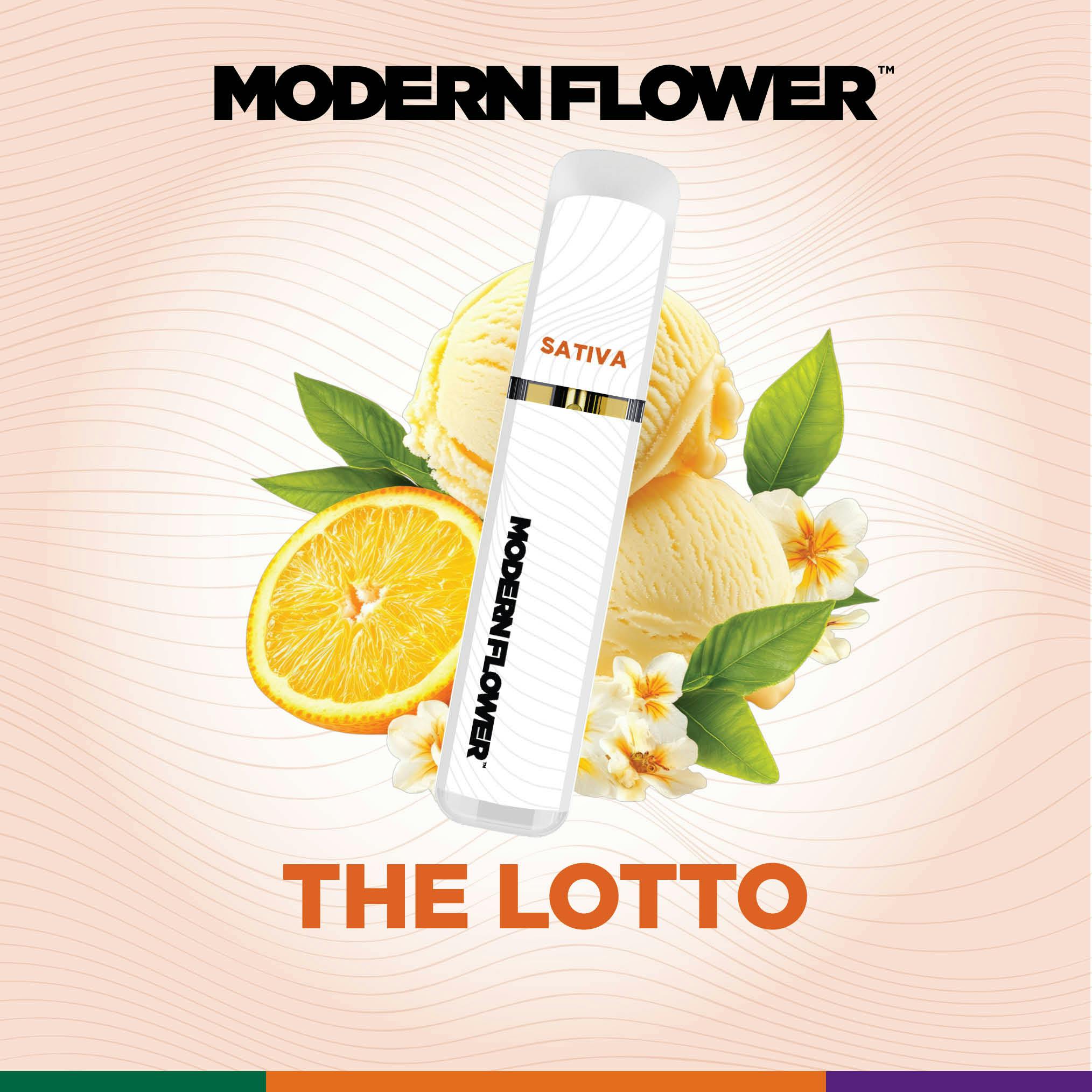 The Lotto Live Sauce All In One
