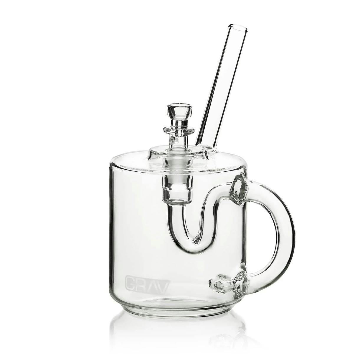 Photo of GRAV Coffee Mug Bubbler