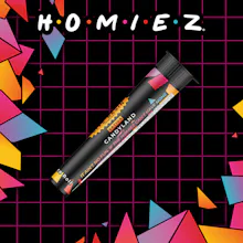 Homiez - 1.3g Infused Preroll - Candyland