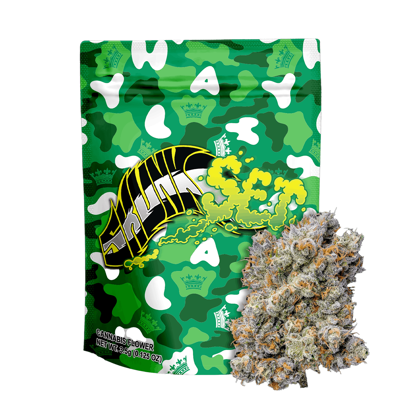 Photo of Skunkset – 3.5g