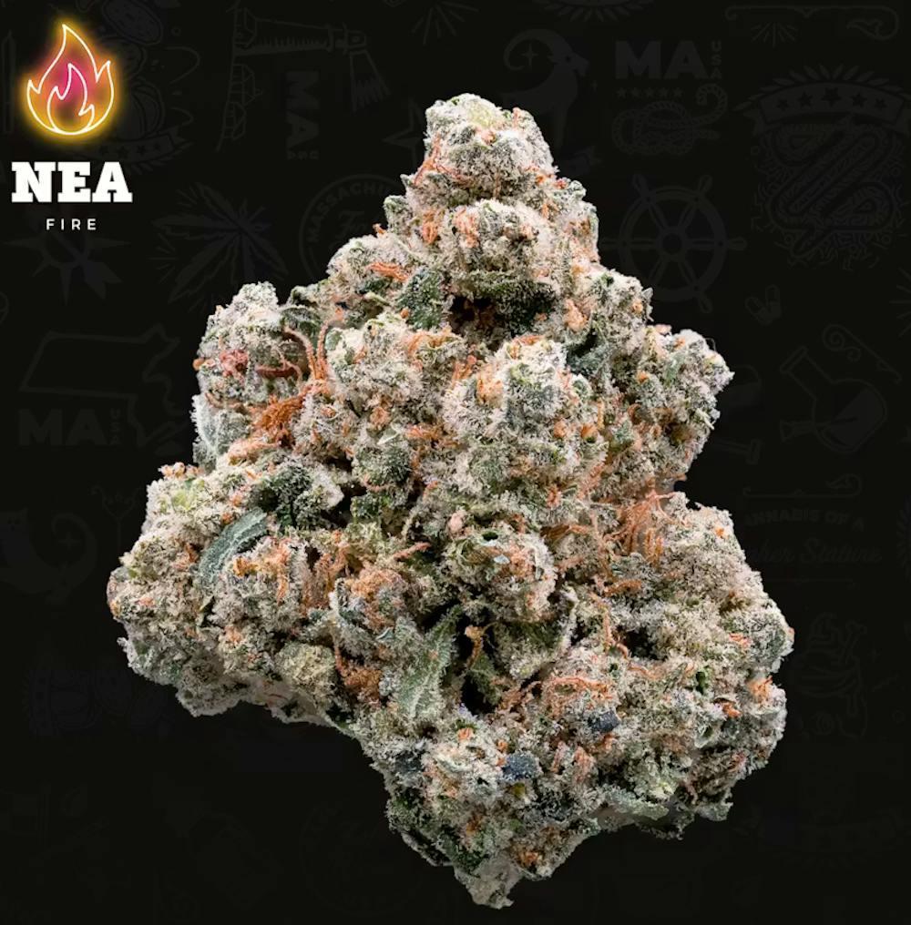 Product NEA Fire | Zsweet Insanity | Flower