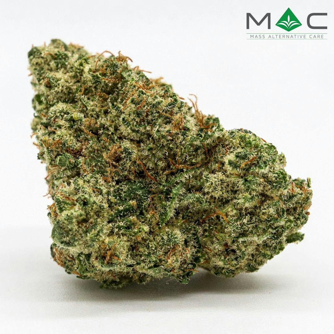 Product Lemon Abyss | Flower | 14g