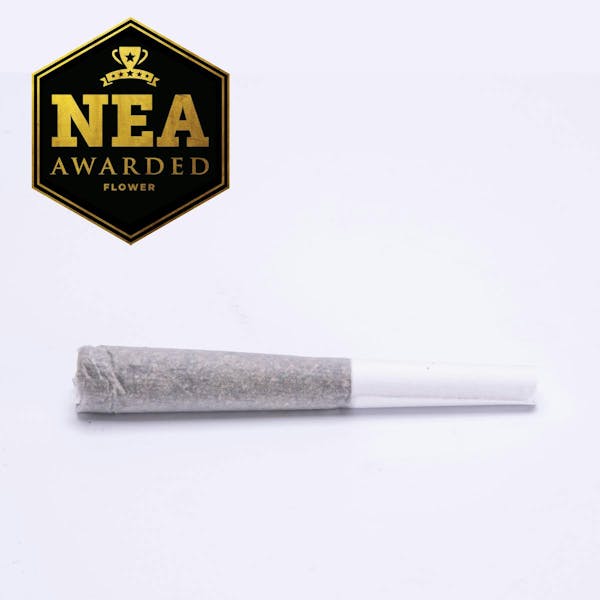 Sour Tsunami 1:1 CBD (SH) - 0.5g Pre Roll - NEA Awarded