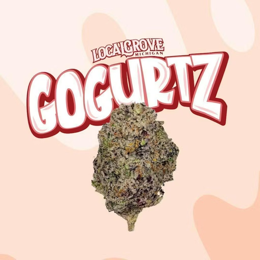 LocalGrove | Gogurtz