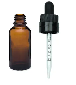 Tinctures category image
