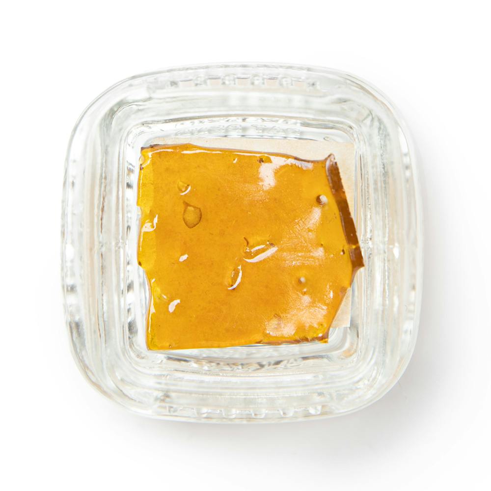 Exodus Cheese Shatter