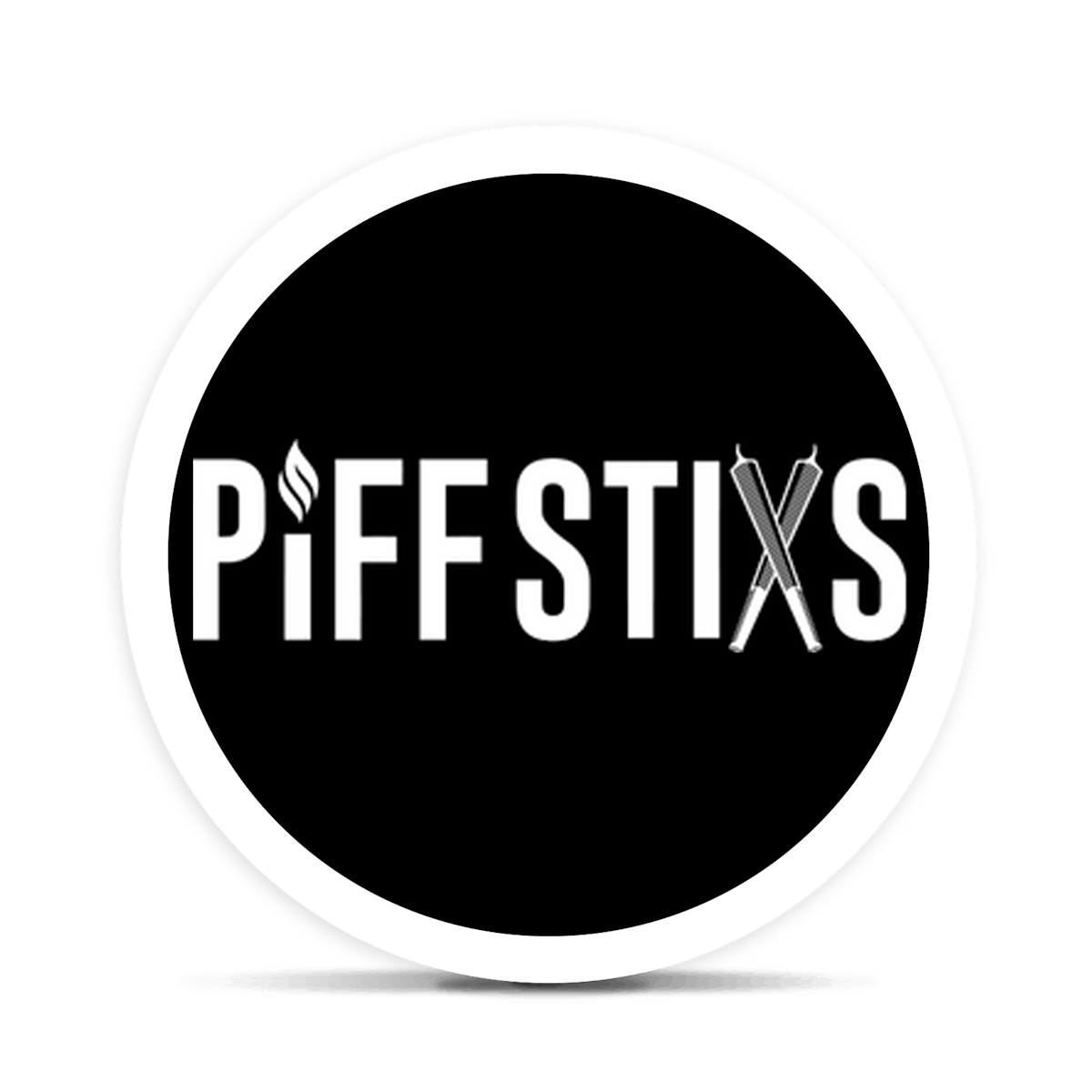 Photo of Piff Stixs 1g EKTO COOLER Distillate Vape Cartridge