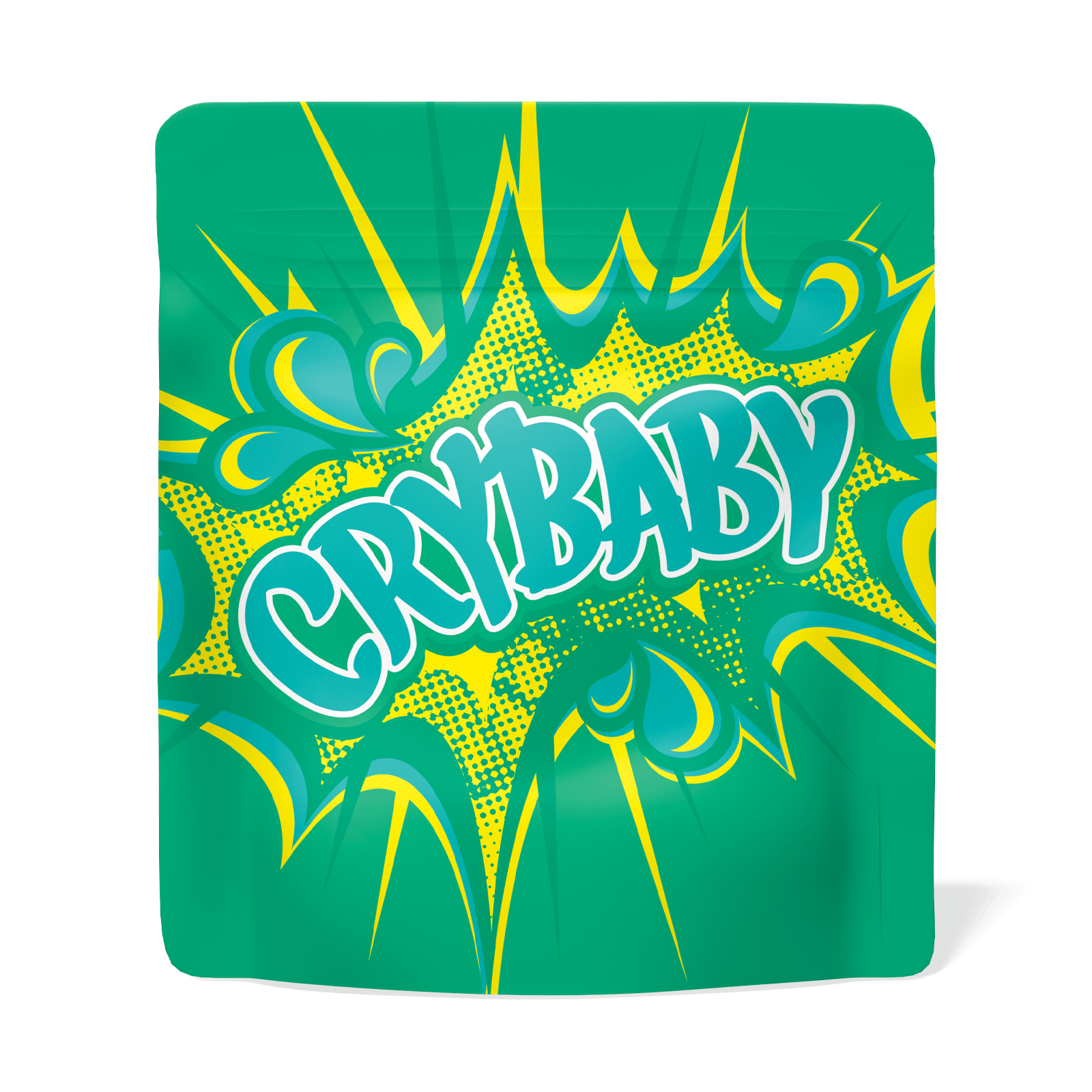 Cookies - Crybaby - Indoor - Blunt - 2g - Cookies Flamingo