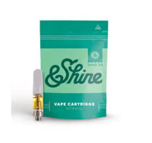 &Shine | Wedding Cake Vape-2
