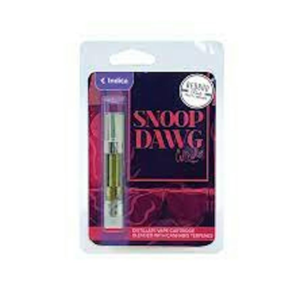 Product IMP CultivArt Cartridge - Night Terror 1g