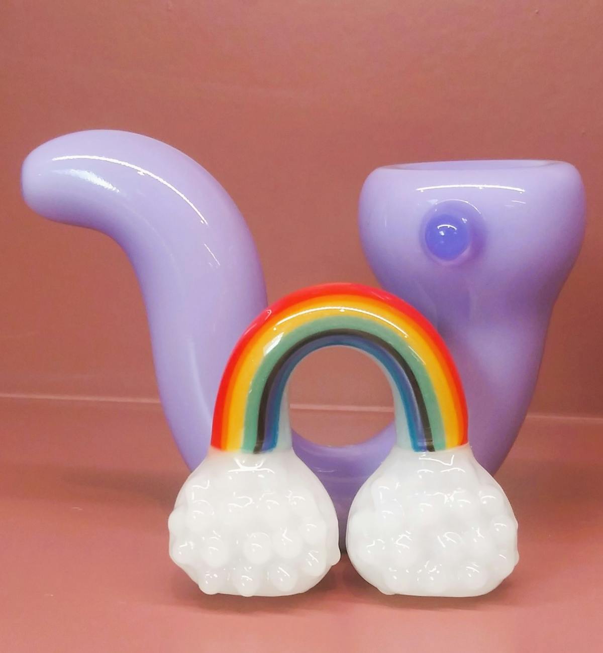 Photo of Hand Pipe $70