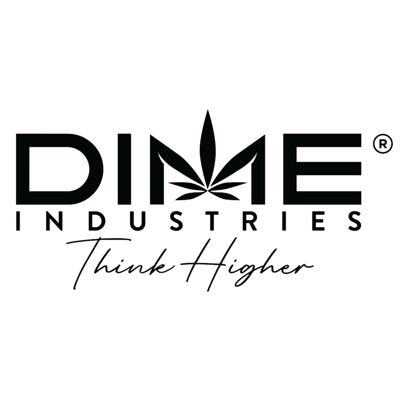 Dime Industries Disposable: Red Plum