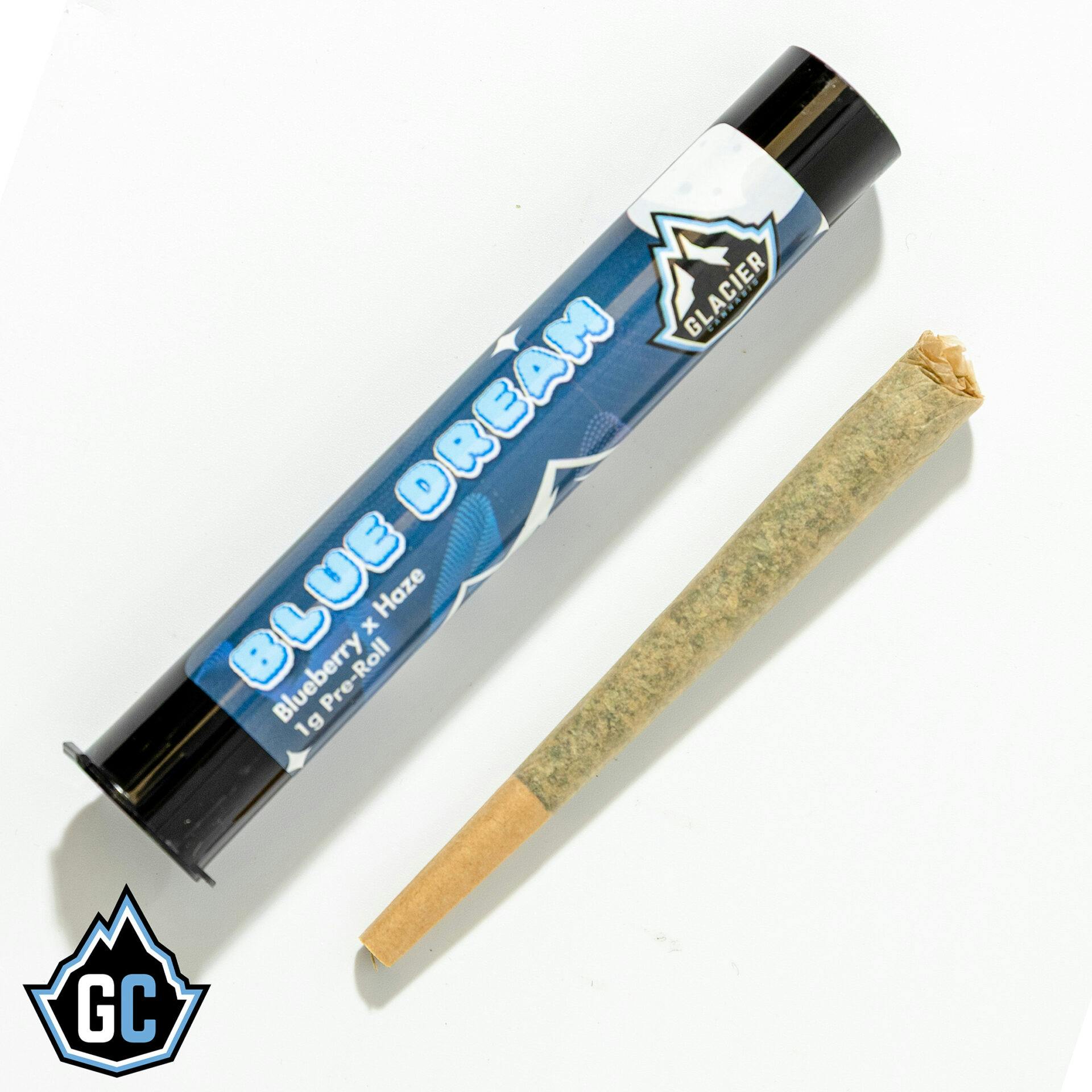 Pre-Roll – Blue Dream (1g) | Dreams Canna