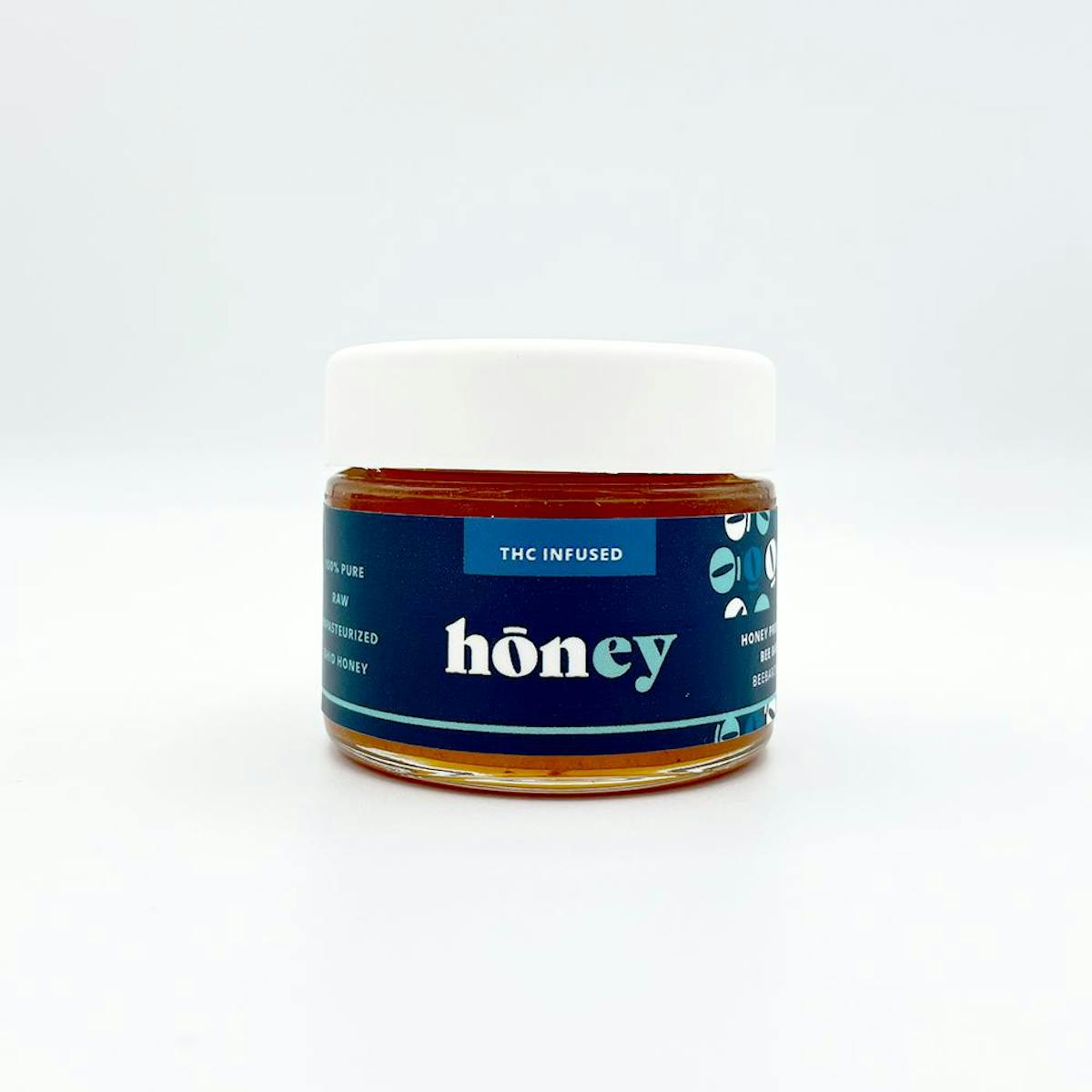 Photo of Strawberry Honey