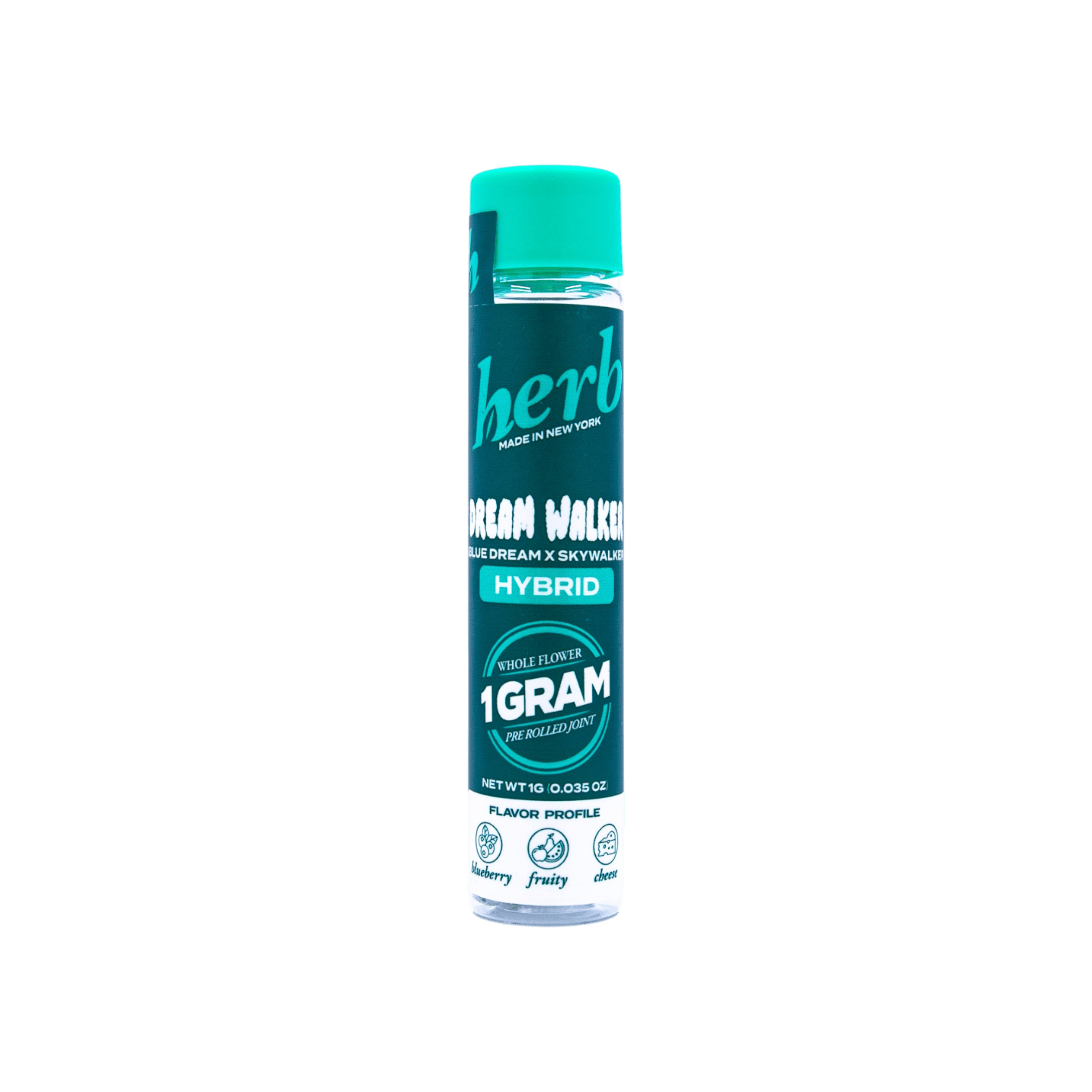 HERB -PREROLL- DREAMWALKER