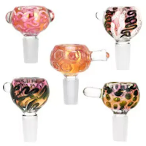 Remedy Supply – $15 Bowl Piece-1