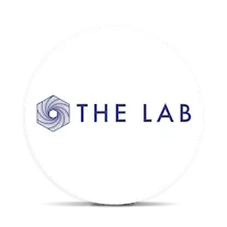 The Lab Logo