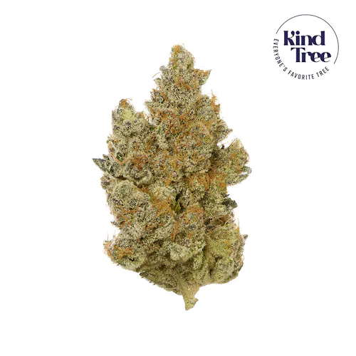 Palisades Mint  3.5g – Kind Tree (Pre-Pack)-active