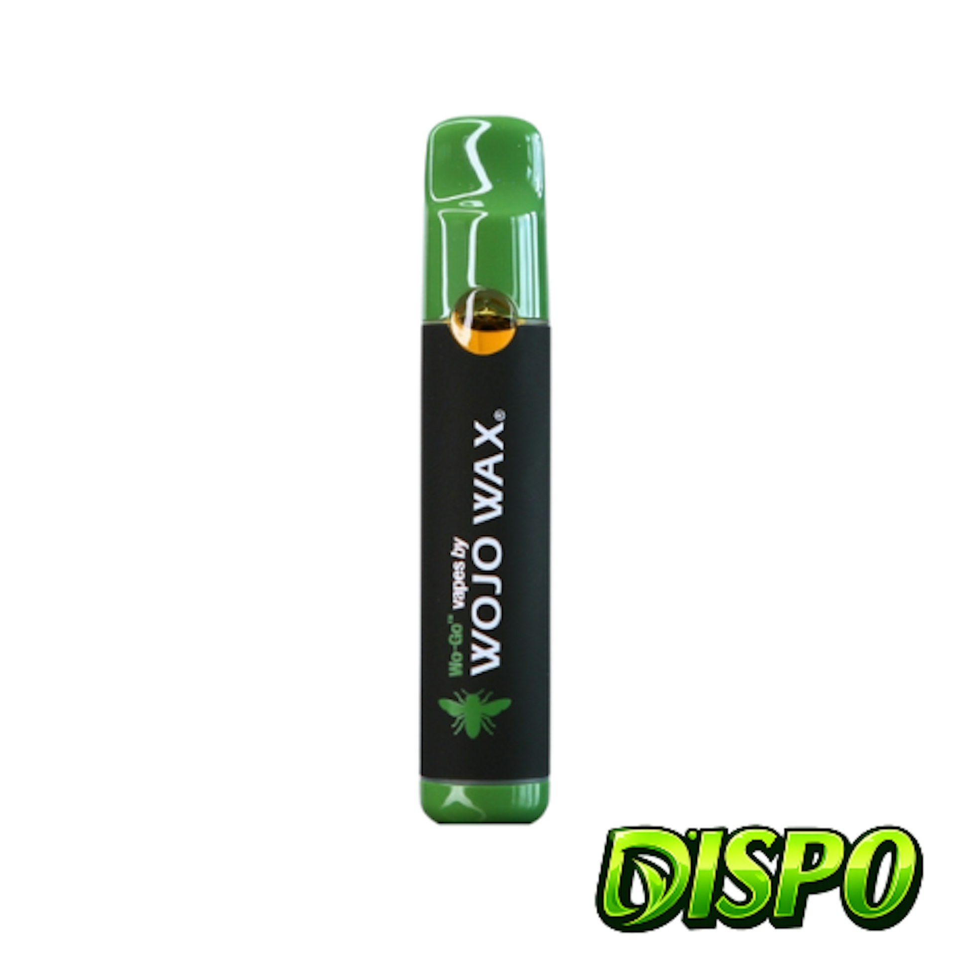 WOJO - Modified Punch Live Hash Rosin Disposable