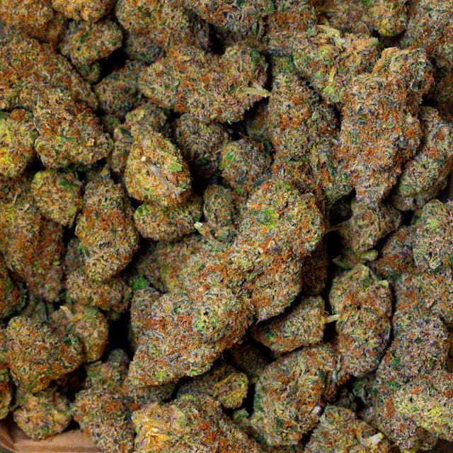 Orange Sherbet - Deli-Style - Your Highness - Image 2