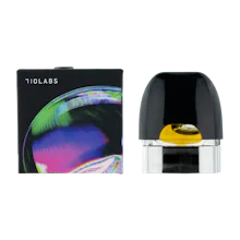 710 Labs - Persy Rosin Cartridge - 500mg - Gak Smoovie #5