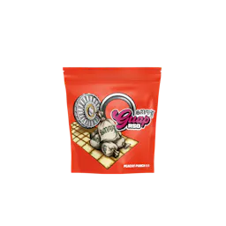 Guap Peachy Punch 1:1