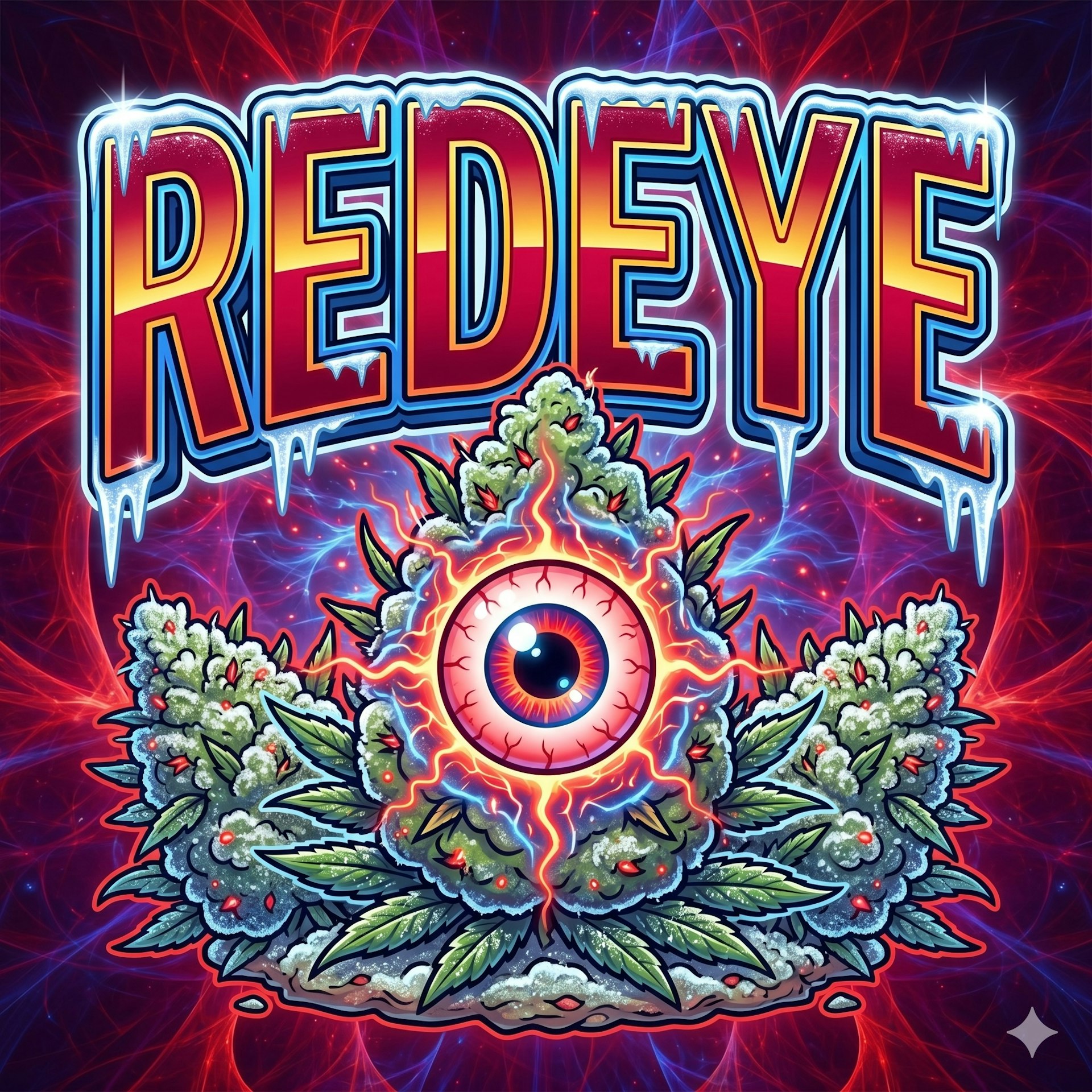 BHL - Redeye - Buds