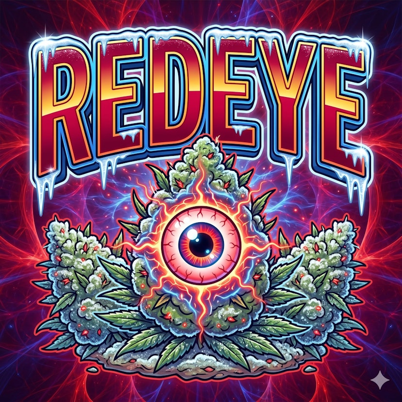 BHL - Redeye - Buds