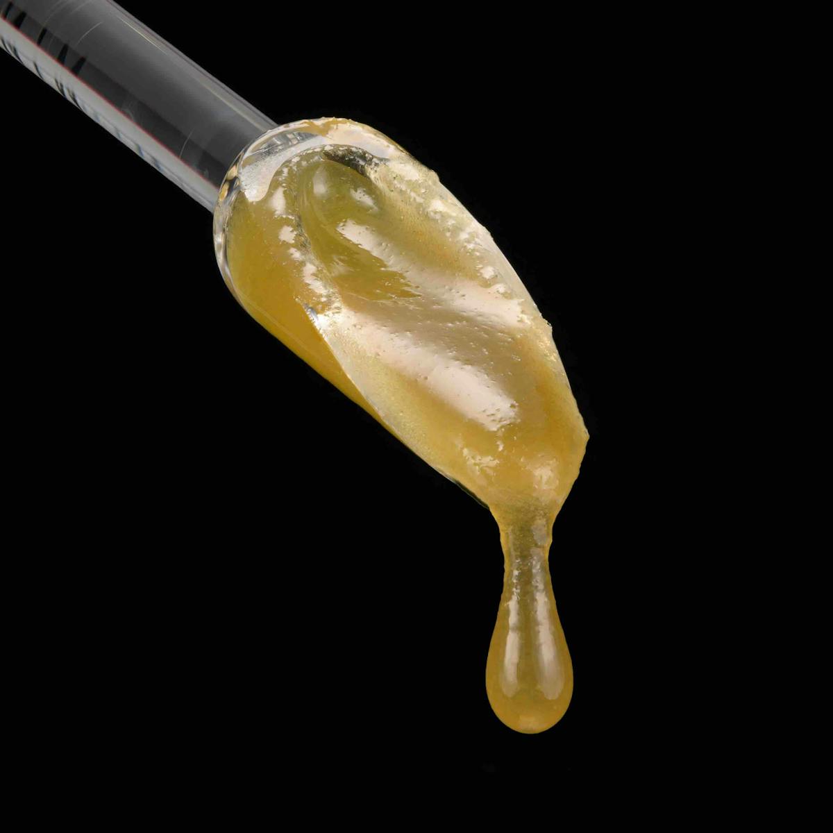 image of RB Live Hash Rosin Jam