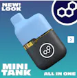 Tank Hash Pop
