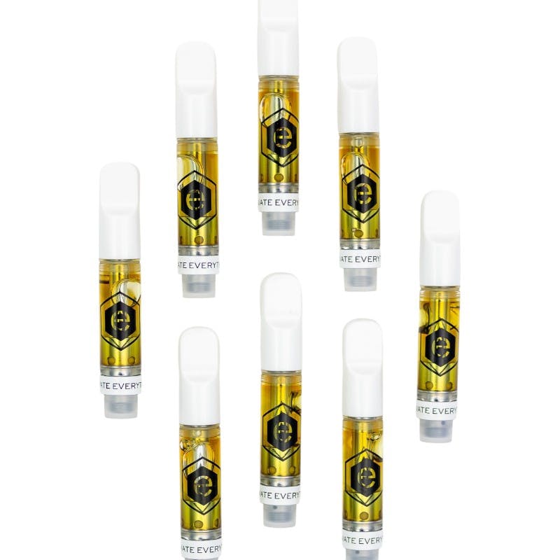 blu bar vape anleitung Elevated Vape - Northern Lights Cart (Indica) | Albuquerque, NM Dispensary