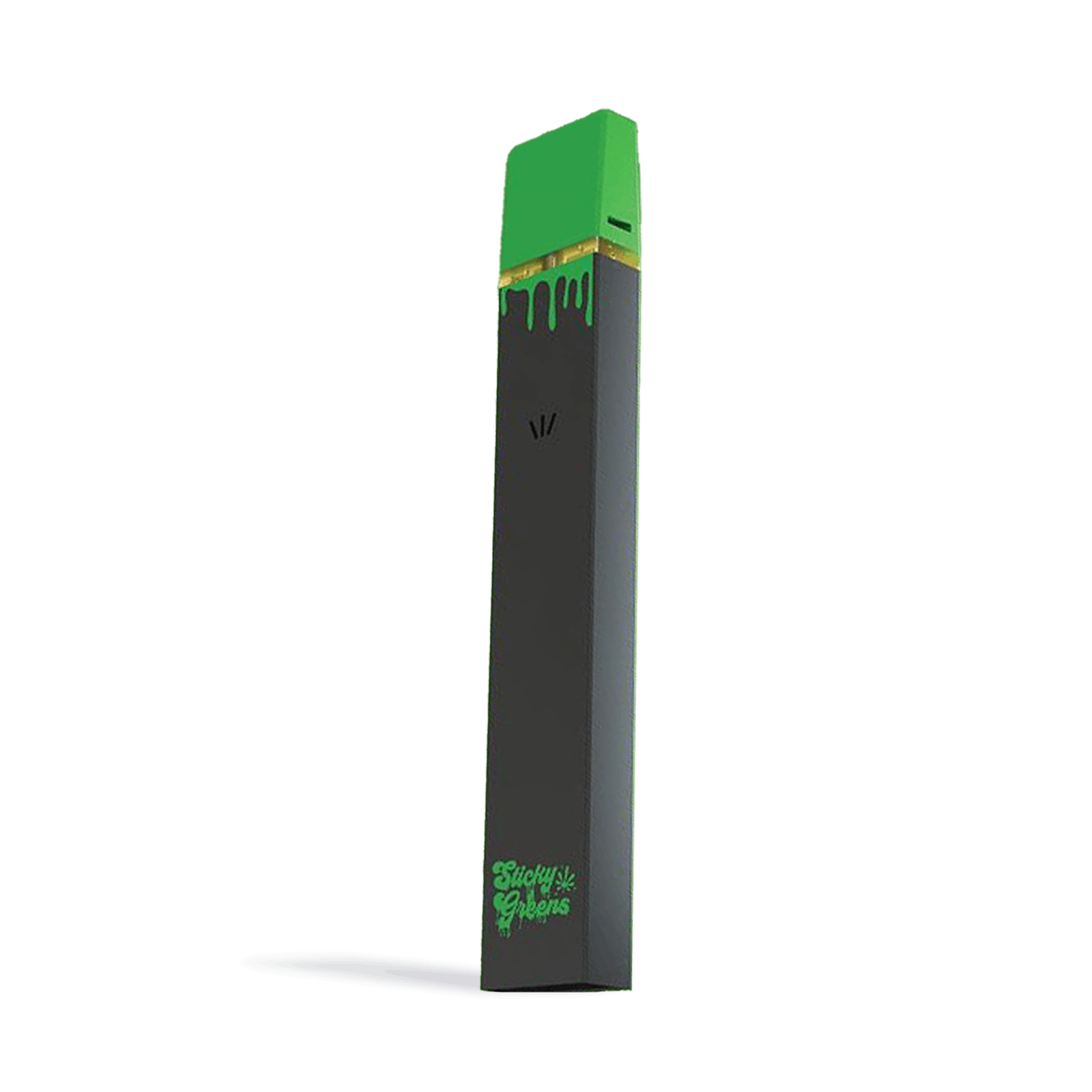 Sticky Greens - Passion Guava Disposable Vape .25g