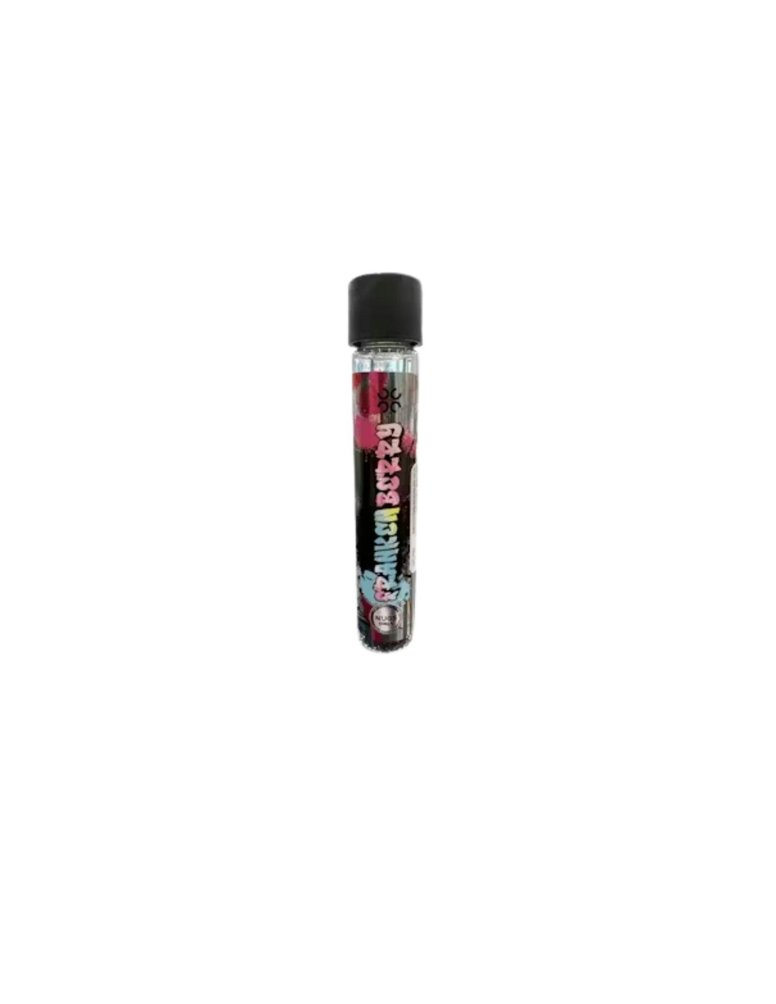 Creme Cultivation - 1.2g Preroll - Frankenberry