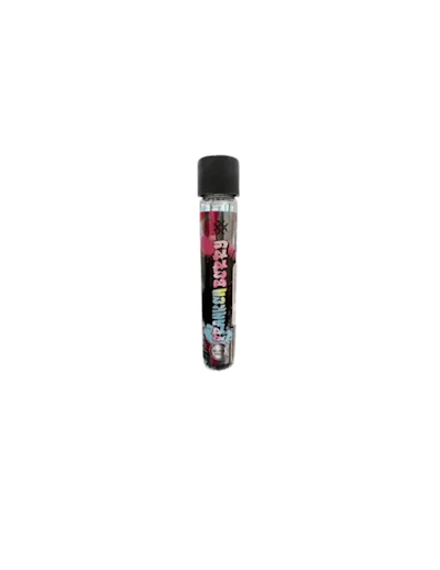 Creme Cultivation - 1.2g Preroll - Frankenberry - PRE_ROLLS by Creme Cultivation at King of Budz