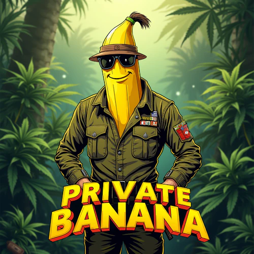 DELI - Private Banana