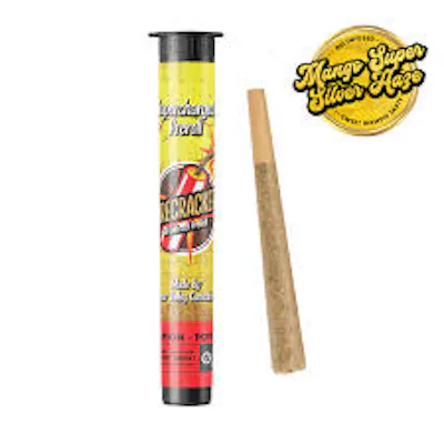 aaa-3様　skew CBN Pre-Roll Pre_rolls - Zahara Cannabis