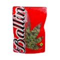 Ballin Cannabis: Kush