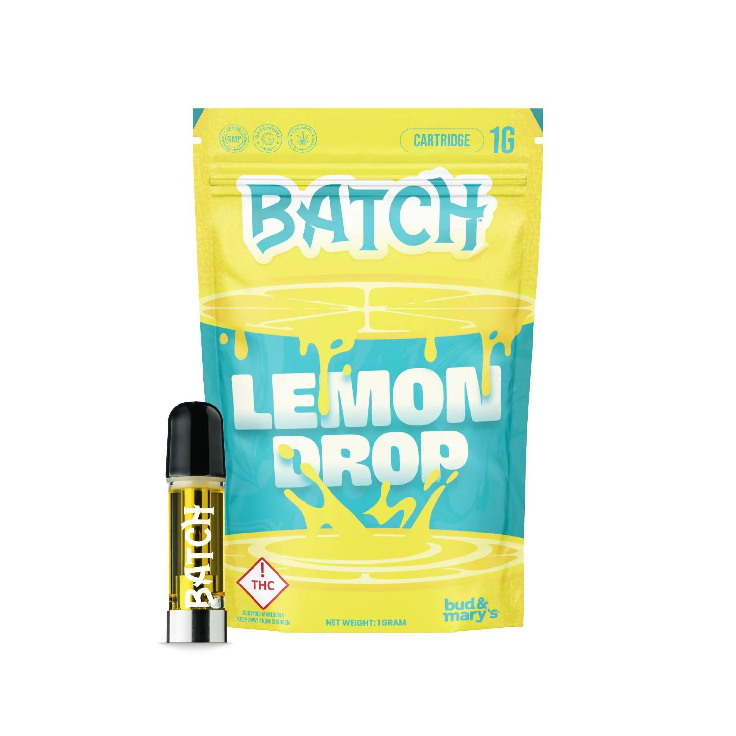 Buy Batch Brand Products Online - Green Valley Dispensary Dispensary in CO