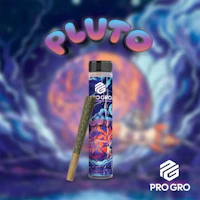 Pluto 1g Pre-Roll - product image at King of Budz