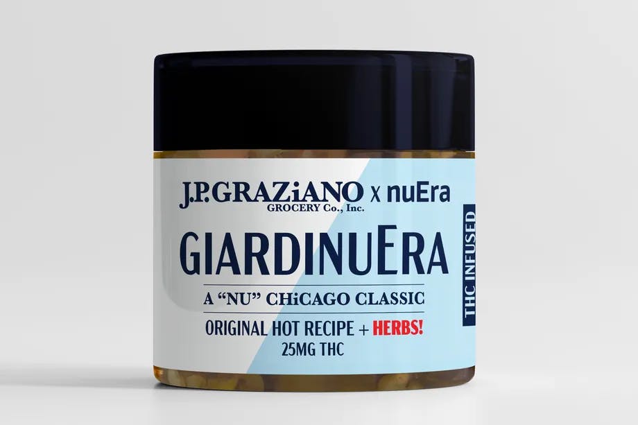 GiardinuEra 25mg