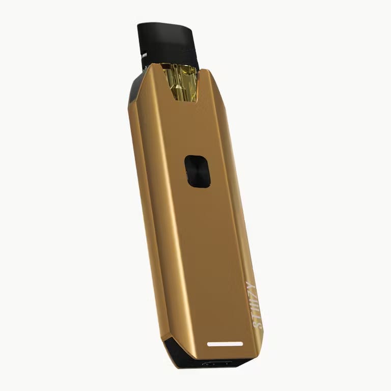 turn vape battery What is a Pod System? The Future of Vaping – Clutch Vape main image 1