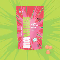 inc.edibles Watermelon Smash THC