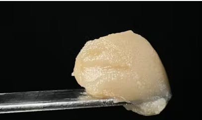 Product P-Town Pineapple Live Hash Rosin