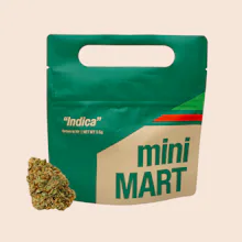 Mini MART - 3.5g - Lemon Cherry Sherb