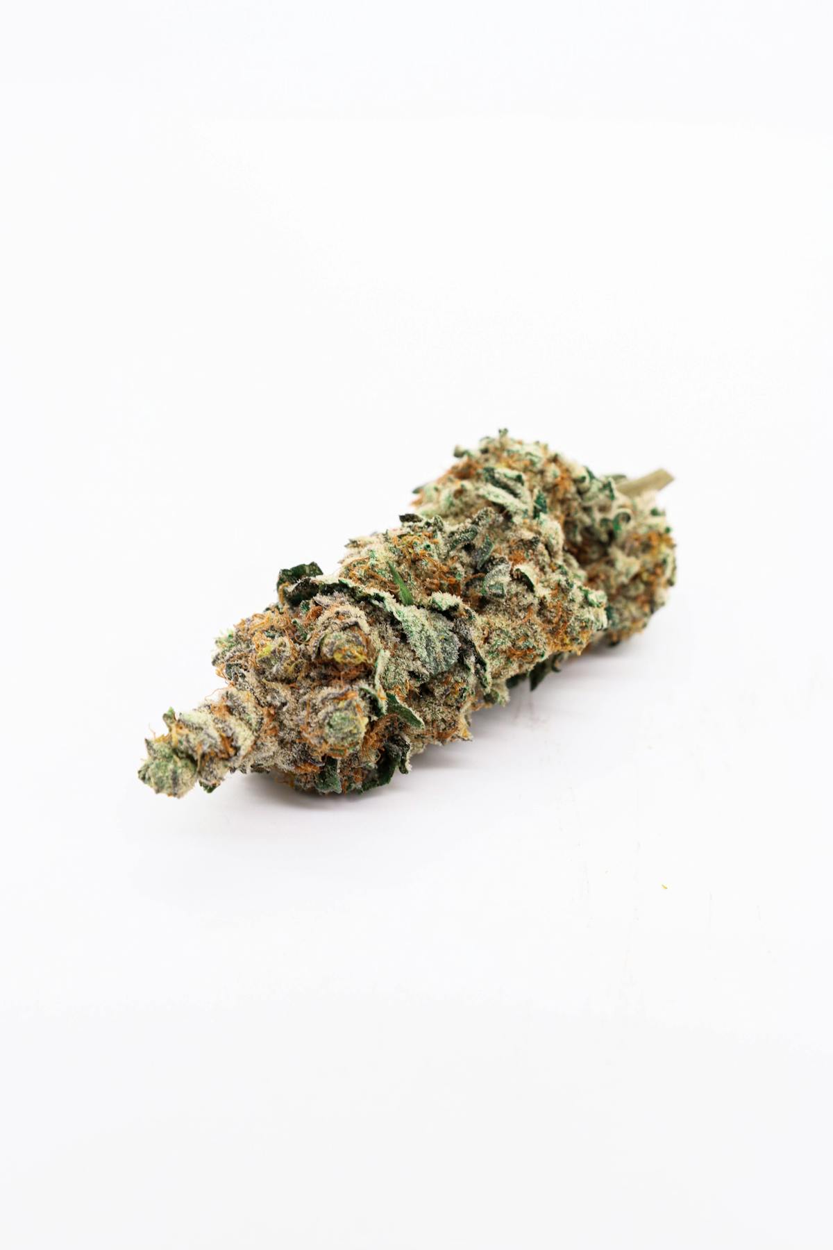 Photo of Strawberries & Cream