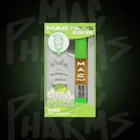 Mac Oils - 1g Cart - White Guava - product image at King of Budz
