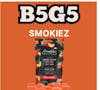B5G5 Smokiez Edibles